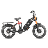 Eahora Juliet Pro II - ZD1113+LUN9074