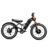 Eahora Romeo Pro II - ZD1102+LUN9069