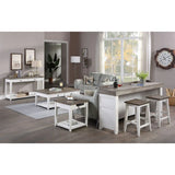 ECI Furniture La Sierra Sofa Table - EC-1164-22-ST