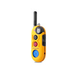 Educator EZ-904 1/2 mile Remote Four Dog Training Collar by E-Collar - ET-EZ-904