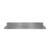 Elementi - Stainless Steel Lid Accessory for Granville, Hampton, and Sonoma Tables OFG121-SS