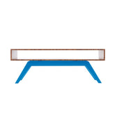 Eastvold Furniture Elko Coffee Table - Bamboo - ELKOCOFBAMBLACK