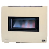 Empire 50K BTU Natural Gas Vented w/ T-stat & Blower - CUIC4755