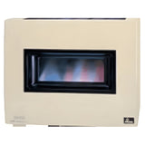 Empire 50K BTU Natural Gas Vented w/ T-stat & Blower - CUIC4755