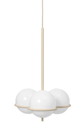 Ferm Living Era Chandelier - 1104265570