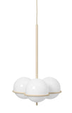Ferm Living Era Chandelier - 1104265570