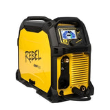 ESAB Warrior 300i Multi-process inverter power source - 0558102558