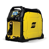 ESAB Warrior 300i Multi-process inverter power source - 0558102558