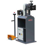 KAKA Industrial ETB-12 Electric Bead Bending Machine, Thickness max 18Ga., Sheet Metal Beading Machine 115V/60HZ/1PH - 173802V115