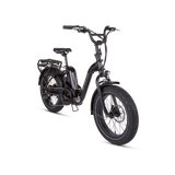 Rad Power Rad Expand 5 Electric Folding Bike, Top Speed 20mph - 103-00017