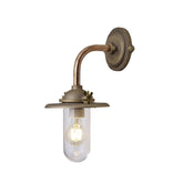 Davey Lighting Exterior Bracket Light