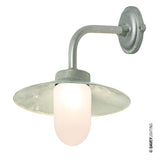Davey Lighting Exterior Right Angle Bracket Light