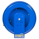 Coxreels EZ-E Series "Expandable" Low Pressure Multiple Bank System - EZ-E-LP-330