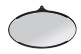 Lostine Fairmount Wide Oval Mirror - 6529