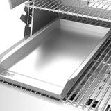 Aspire Hestan: Griddle Plate - AGGP