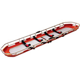 Ferno Traverse Spartan Litter Stainless Steel - FNO-0153256