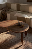 Ferm Living Feve Coffee Table - 1104266418