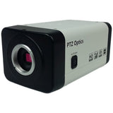 PTZOptics PTVL-ZCAM 3G-SDI Box Camera - PTVLZCAM
