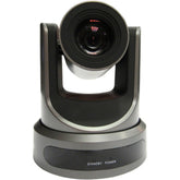 PTZOptics PT20X-NDI-GY Live Broadcast and Conference Camera (Gray) - PT20XNDIGY