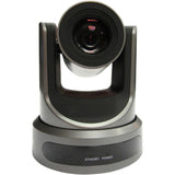 PTZOptics PT20X-NDI-GY Live Broadcast and Conference Camera (Gray) - PT20XNDIGY