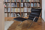 Lange Production FK 87 Grasshopper Lounge Chair