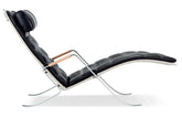 Lange Production FK 87 Grasshopper Lounge Chair