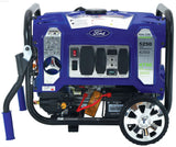 Ford-FG5250PBE Dual Fuel Portable Generator with Switch & Go Technology - PowerGen USA - FG5250PBE