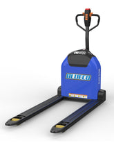 ELECTRIC PALLET JACK 4,400LBS - BCO-EPG