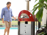 Alfa Moderno 2 Pizze