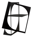 Kristina Dam Frame Sculpture - KDS400400459
