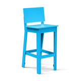 Loll Designs Fresh Air Bar Stool - FA-BS-BL