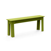 Loll Designs Fresh Air Bench - 48" - FA-B48-BL