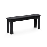 Loll Designs Fresh Air Bench - 48" - FA-B48-BL