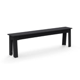 Loll Designs Fresh Air Bench - 65" - FA-B65-BL