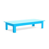 Loll Designs Fresh Air Cocktail Table - 62"