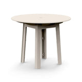 Loll Designs Fresh Air Round Table - 38"