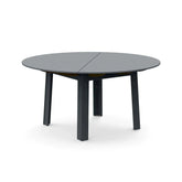 Loll Designs Fresh Air Round Table - 60" - LL-FA-RT60-CG