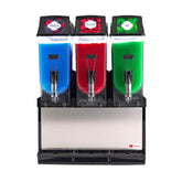 Grindmaster-Cecilware Countertop Non-Carbonated Frozen Granita Dispense - GRCFROSTY3