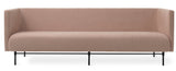 Warm Nordic Galore 3-Seater Sofa - 2101092