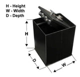 Gardall In-Floor Safe - B1307-G-C