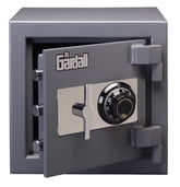 Gardall Compact Utility B-Rated Safe - LC1414-G-C