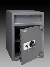 Gardall Commercial Light Duty Depository Safe - LCF3020-G-C