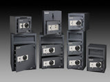 Gardall Double Door Depository Safe - LCF3214