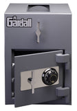 GardallRotary Hopper Depository Safe - LCR2014-G-C