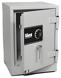 Gardall Combination Security Fire & Burglary Chest - Z-1818