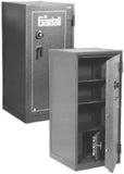 Gardall Combination Security Fire & Burglary Chest - Z-4220