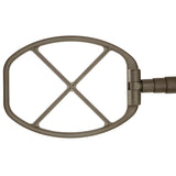 Garrett ATX Deepseeker Package with 20" (50 cm) Deepseeker and 11"x13" Mono closed searchcoil - 1140840