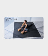Manduka E-Gift Card - GC25