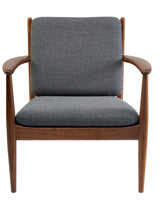 Lange Production GJ 118 Easy Chair