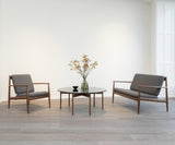Lange Production GJ 118 Sofa 2-Seater